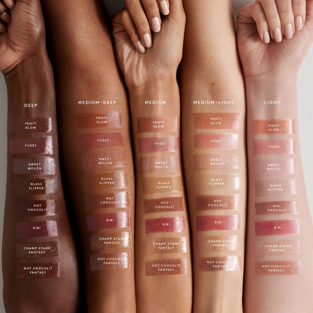 GLOSS BOMB UNIVERSAL LIP LUMINIZER